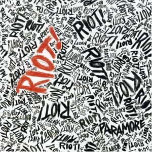 album-riot